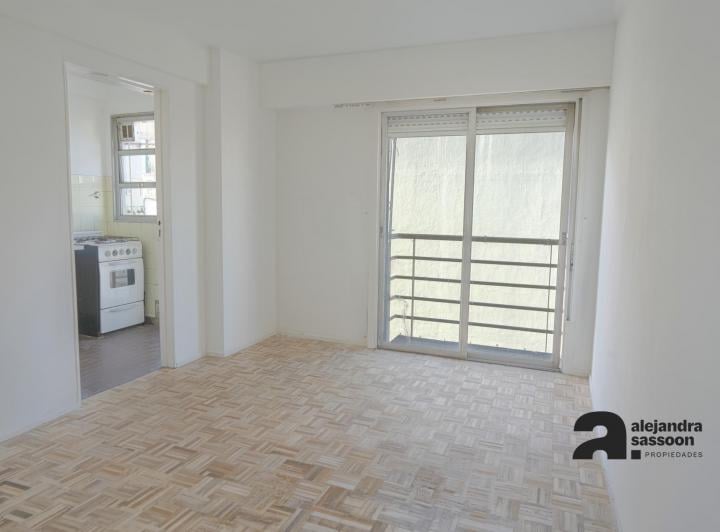 Departamento · 32m² · 2 Ambientes