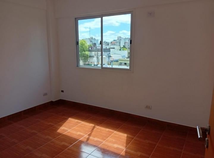Departamento · 35m² · 2 Ambientes · 1 Cochera