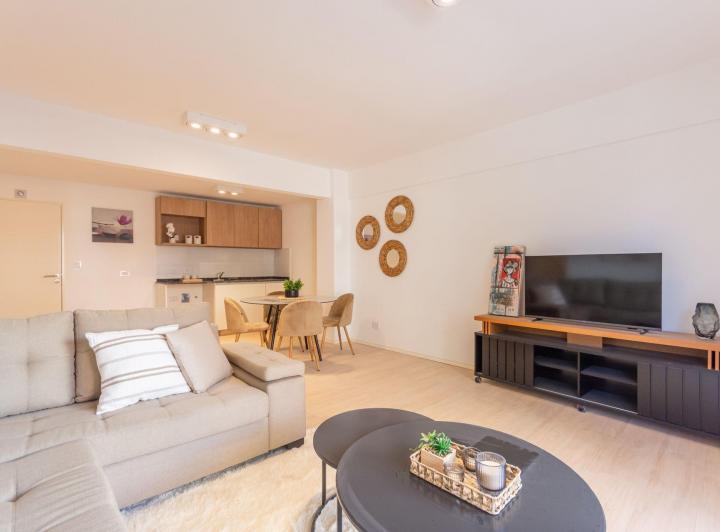 Departamento · 45m² · 2 Ambientes