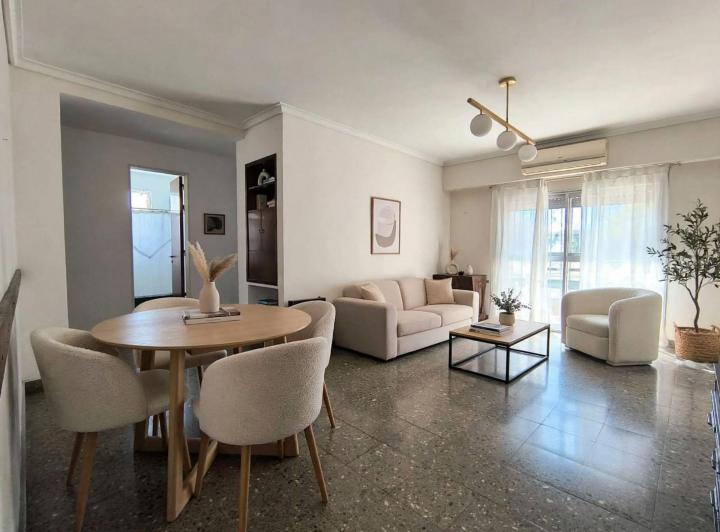 Departamento · 56m² · 3 Ambientes