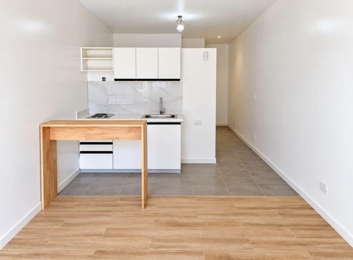 Departamento · 32m² · 2 Ambientes