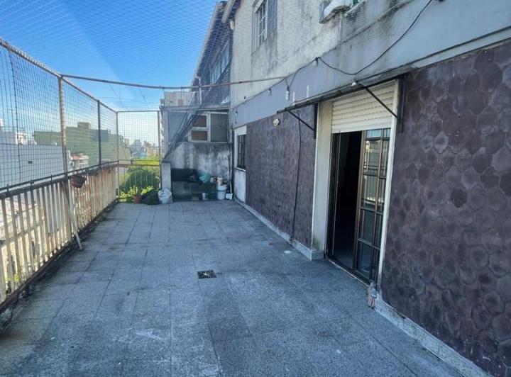 Departamento · 62m² · 3 Ambientes