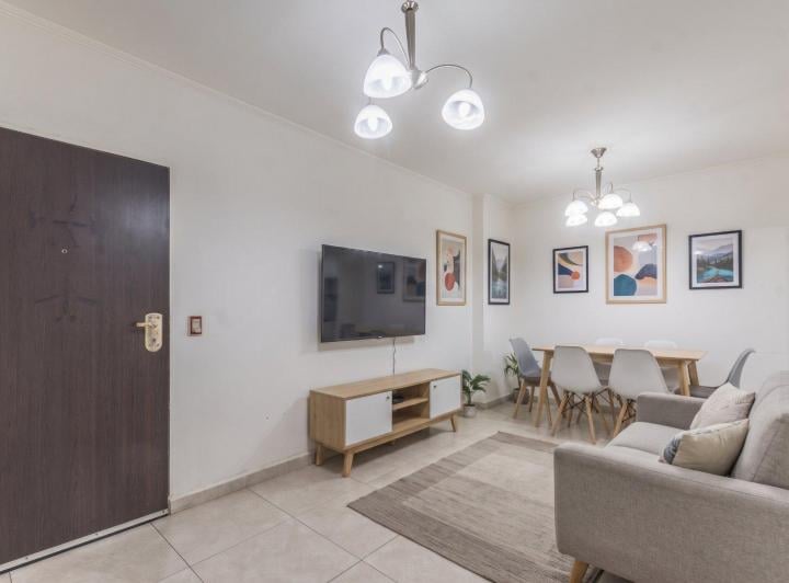 Departamento · 40m² · 2 Ambientes