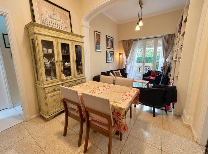 Departamento · 43m² · 2 Ambientes