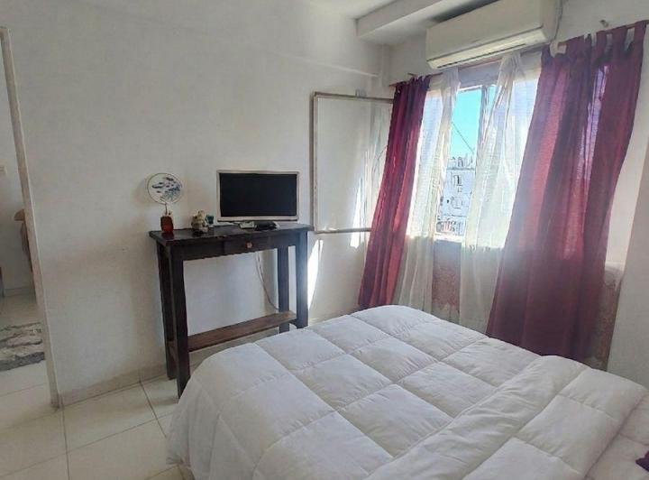 Departamento · 31m² · 2 Ambientes
