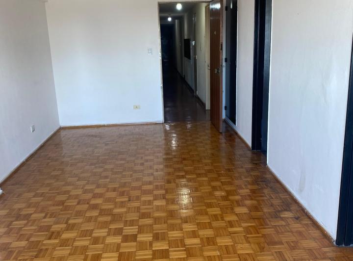 Departamento · 30m² · 1 Ambiente · 1 Cochera