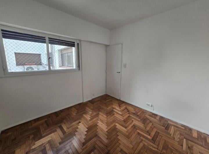 Departamento · 41m² · 2 Ambientes
