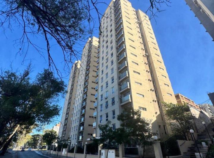 Departamento · 55m² · 2 Ambientes