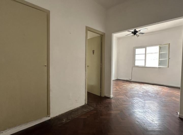 Departamento · 68m² · 3 Ambientes