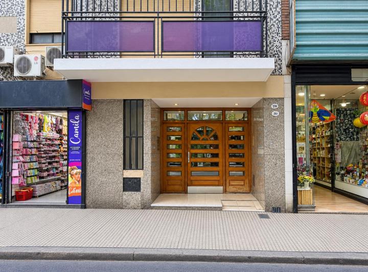 Departamento · 39m² · 2 Ambientes