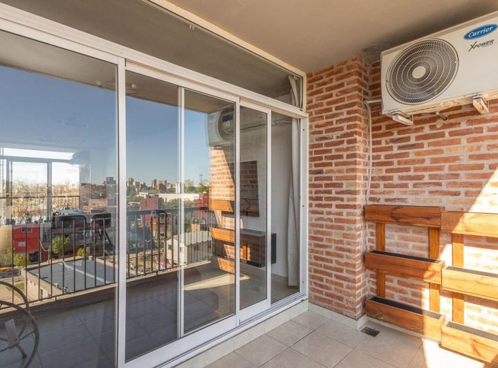 Departamento · 62m² · 3 Ambientes
