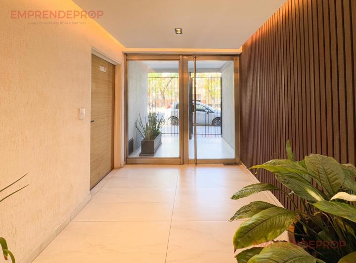 Departamento · 46m² · 2 Ambientes