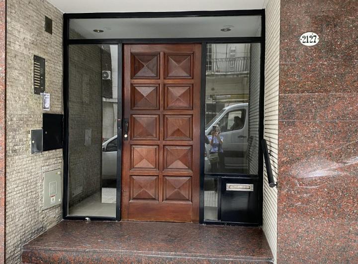 Departamento · 30m² · 2 Ambientes
