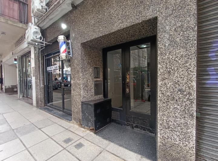 Departamento · 31m² · 1 Ambiente
