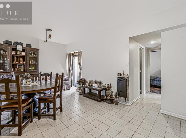 Departamento · 54m² · 3 Ambientes