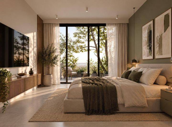 Departamento · 39m² · 1 Ambiente