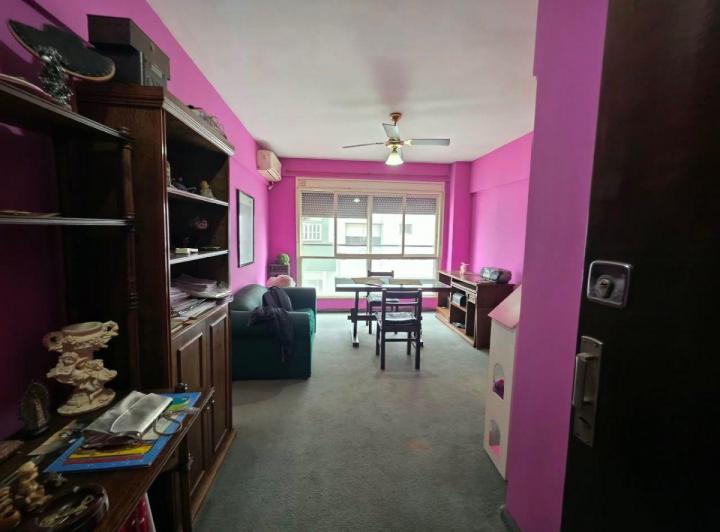 Departamento · 37m² · 2 Ambientes