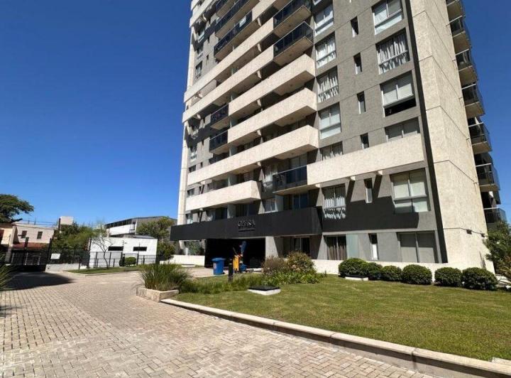 Departamento · 50m² · 4 Ambientes