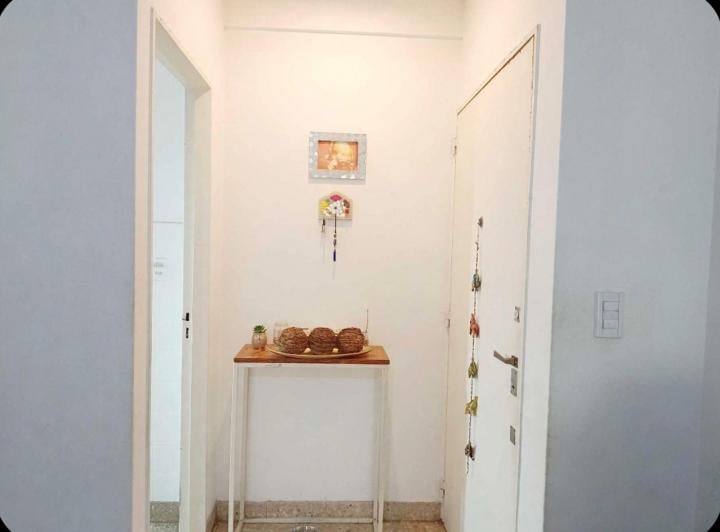 Departamento · 43m² · 2 Ambientes