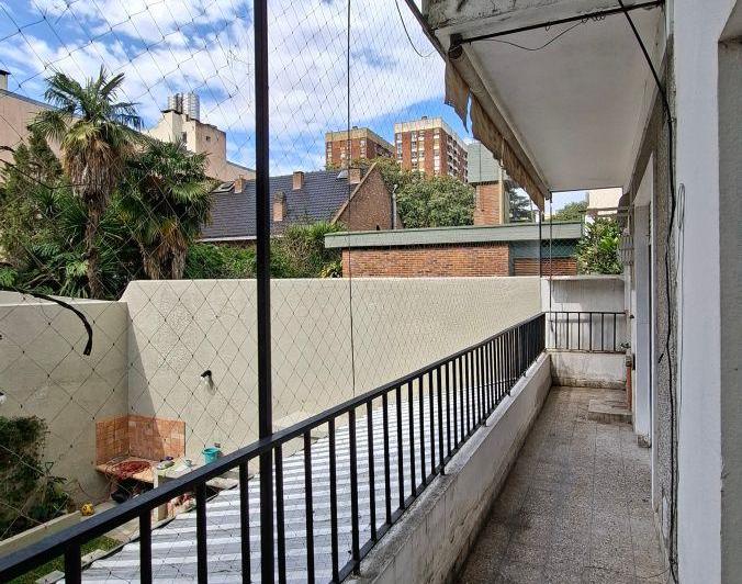 Departamento · 70m² · 3 Ambientes