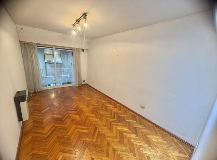Departamento · 58m² · 3 Ambientes