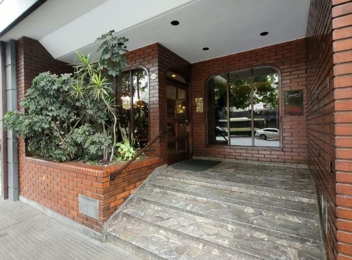Departamento · 42m² · 2 Ambientes