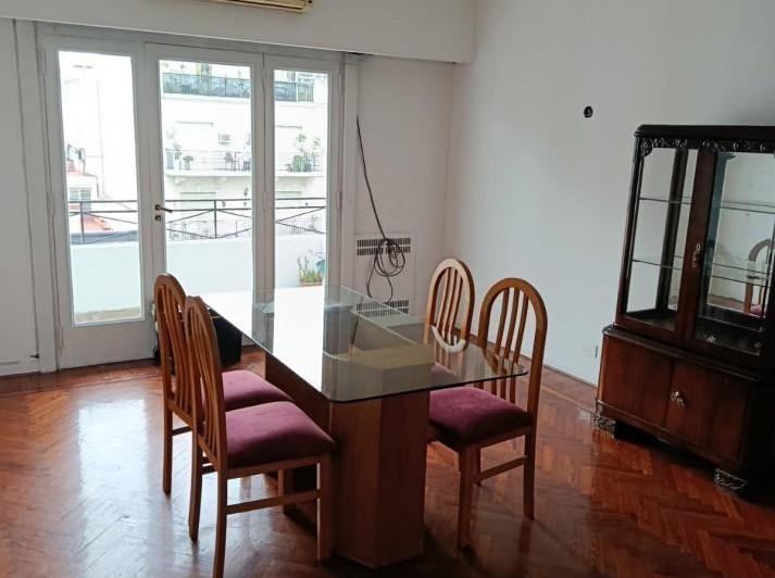Departamento · 100m² · 3 Ambientes