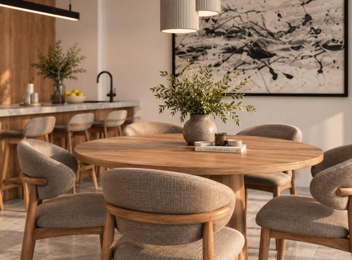 Departamento · 44m² · 2 Ambientes