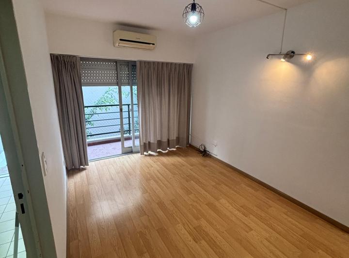 Departamento · 51m² · 3 Ambientes