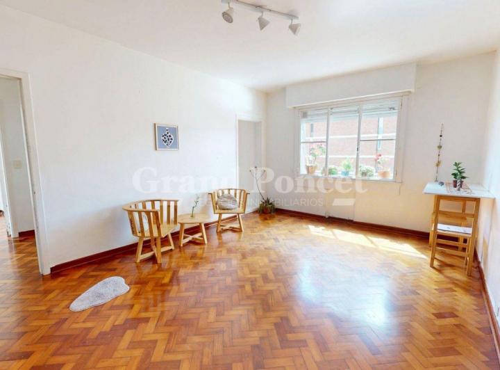 Departamento · 71m² · 3 Ambientes