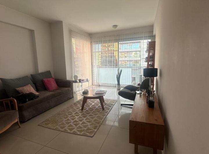Departamento · 34m² · 1 Ambiente