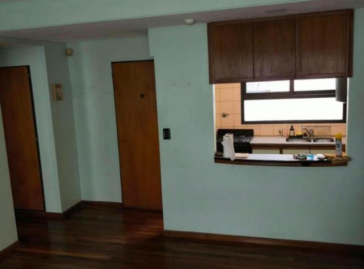 Departamento · 47m² · 2 Ambientes