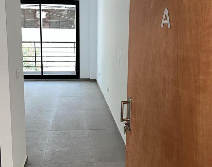 Departamento · 64m² · 3 Ambientes