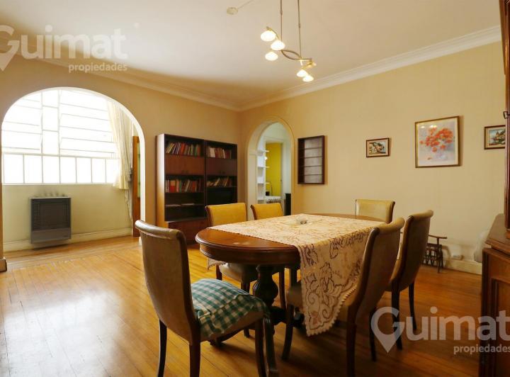 Departamento · 72m² · 3 Ambientes