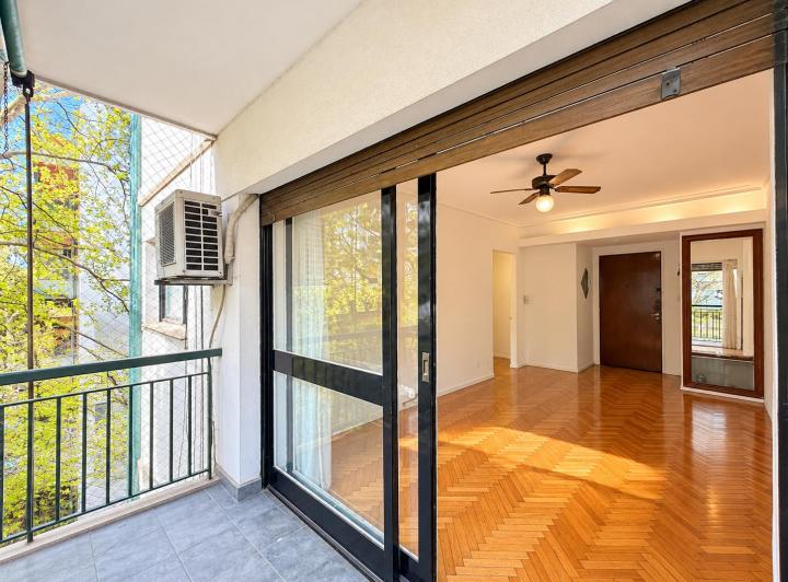 Departamento · 47m² · 3 Ambientes