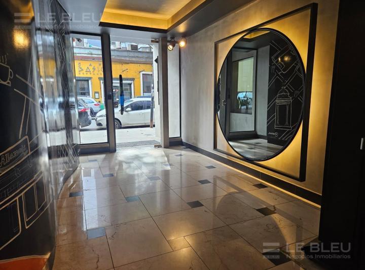 Departamento · 32m² · 1 Ambiente