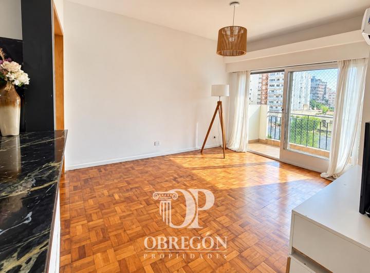 Departamento · 55m² · 3 Ambientes