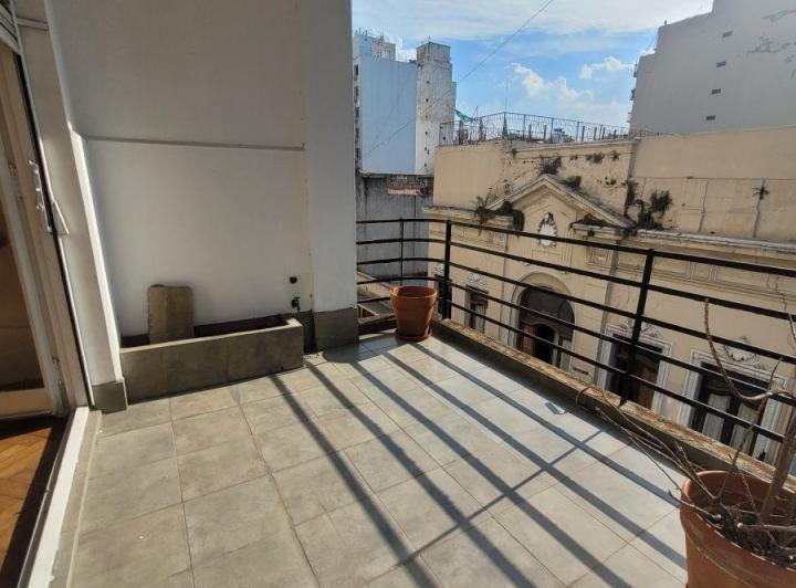 Departamento · 94m² · 3 Ambientes