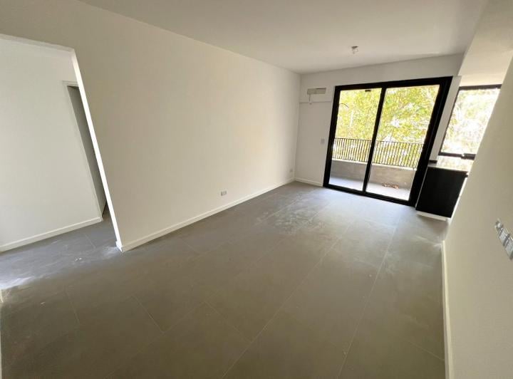 Departamento · 54m² · 3 Ambientes