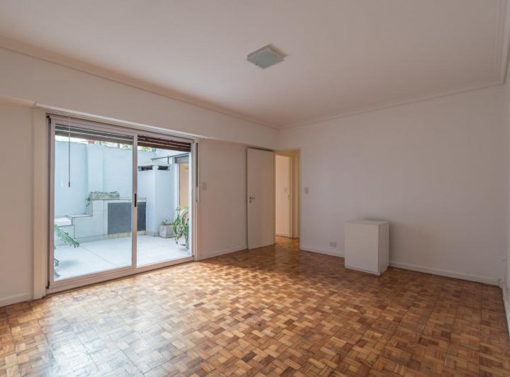 Departamento · 61m² · 3 Ambientes · 1 Cochera