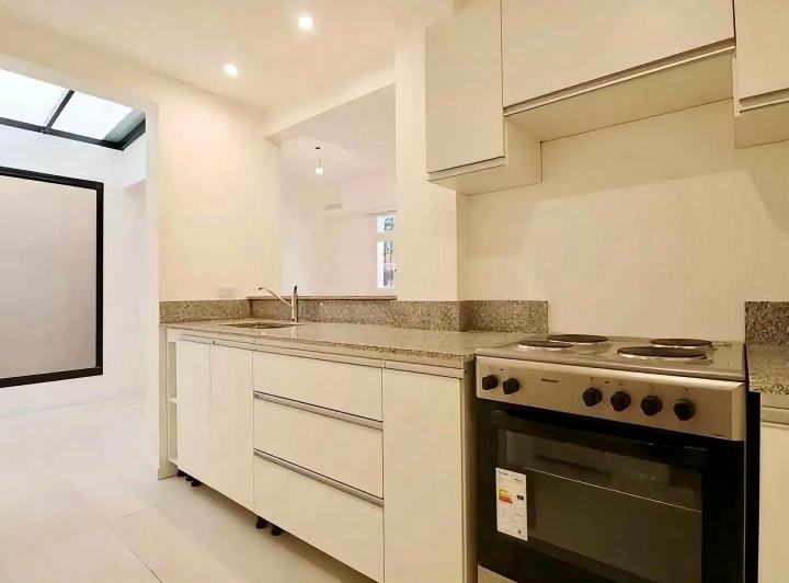 Departamento · 63m² · 3 Ambientes