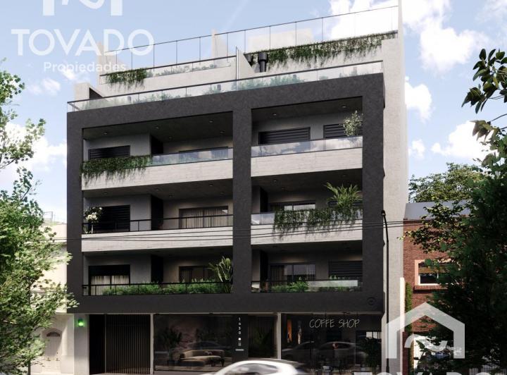 Desarrollo vertical