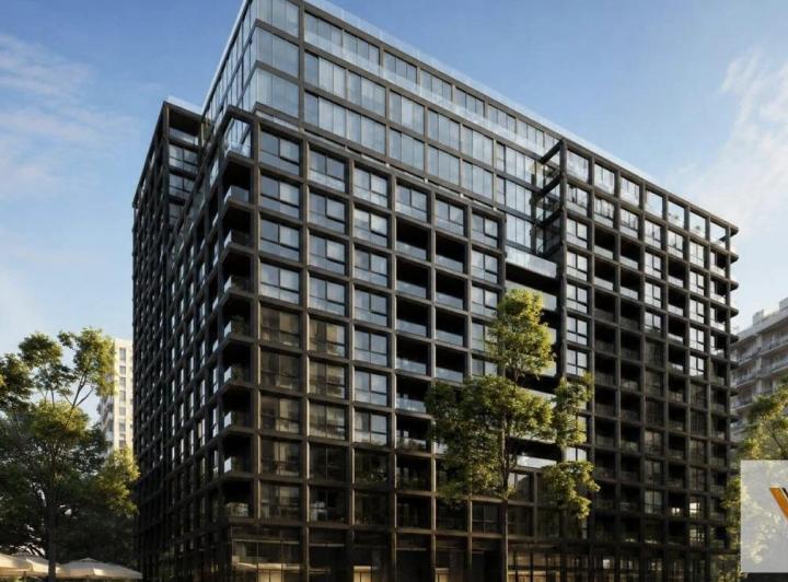 Departamento · 43m² · 2 Ambientes