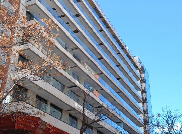 Departamento · 81m² · 3 Ambientes · 1 Cochera
