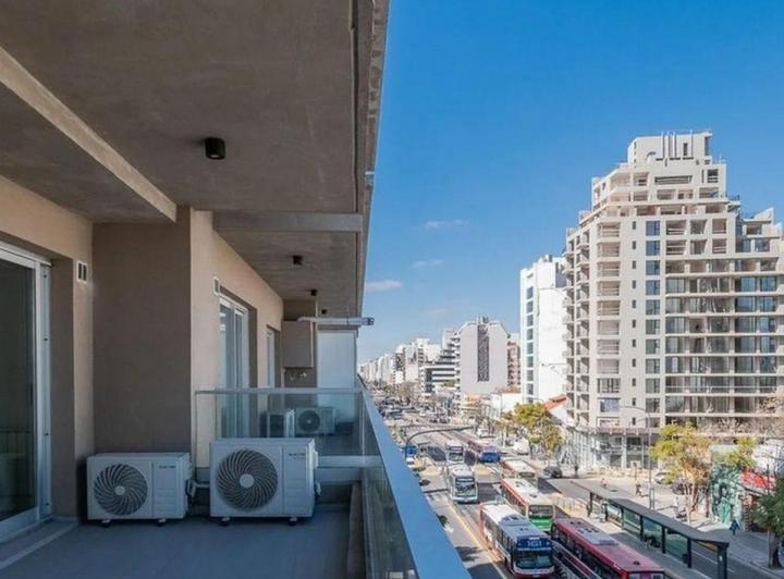 Departamento · 76m² · 3 Ambientes