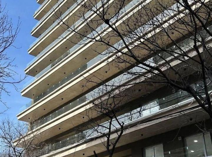 Departamento · 44m² · 2 Ambientes