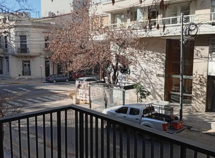 Departamento · 52m² · 3 Ambientes