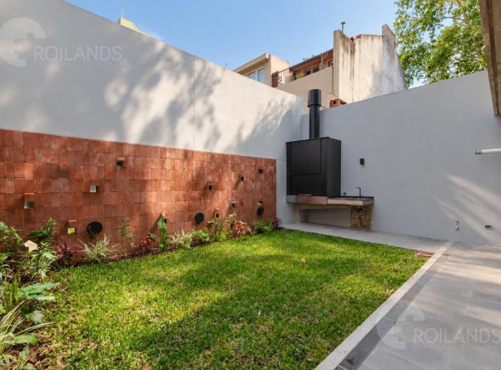 Departamento · 73m² · 3 Ambientes