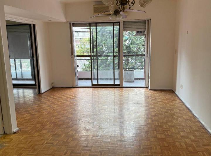 Departamento · 67m² · 3 Ambientes