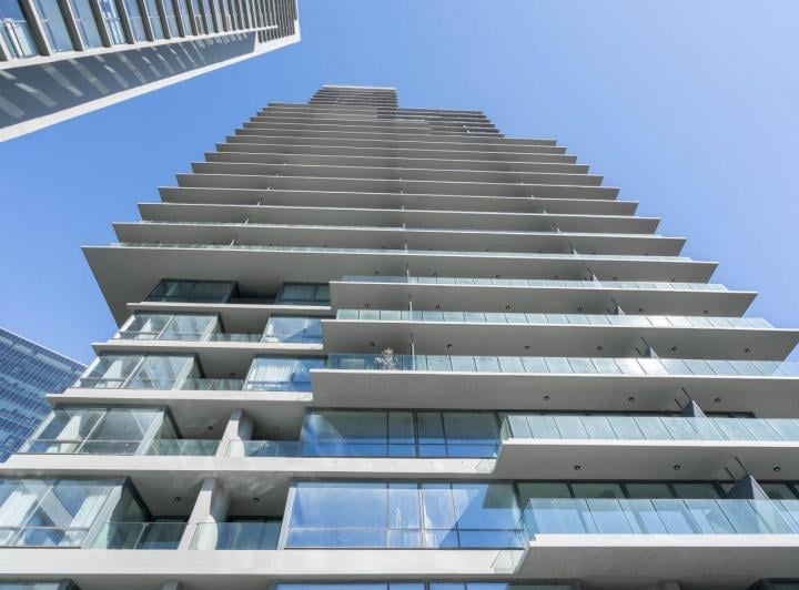 Departamento · 75m² · 3 Ambientes · 1 Cochera